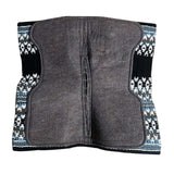 TuffRider Tesseract Western Saddle Pad - Breeches.com - Flyclothing LLC