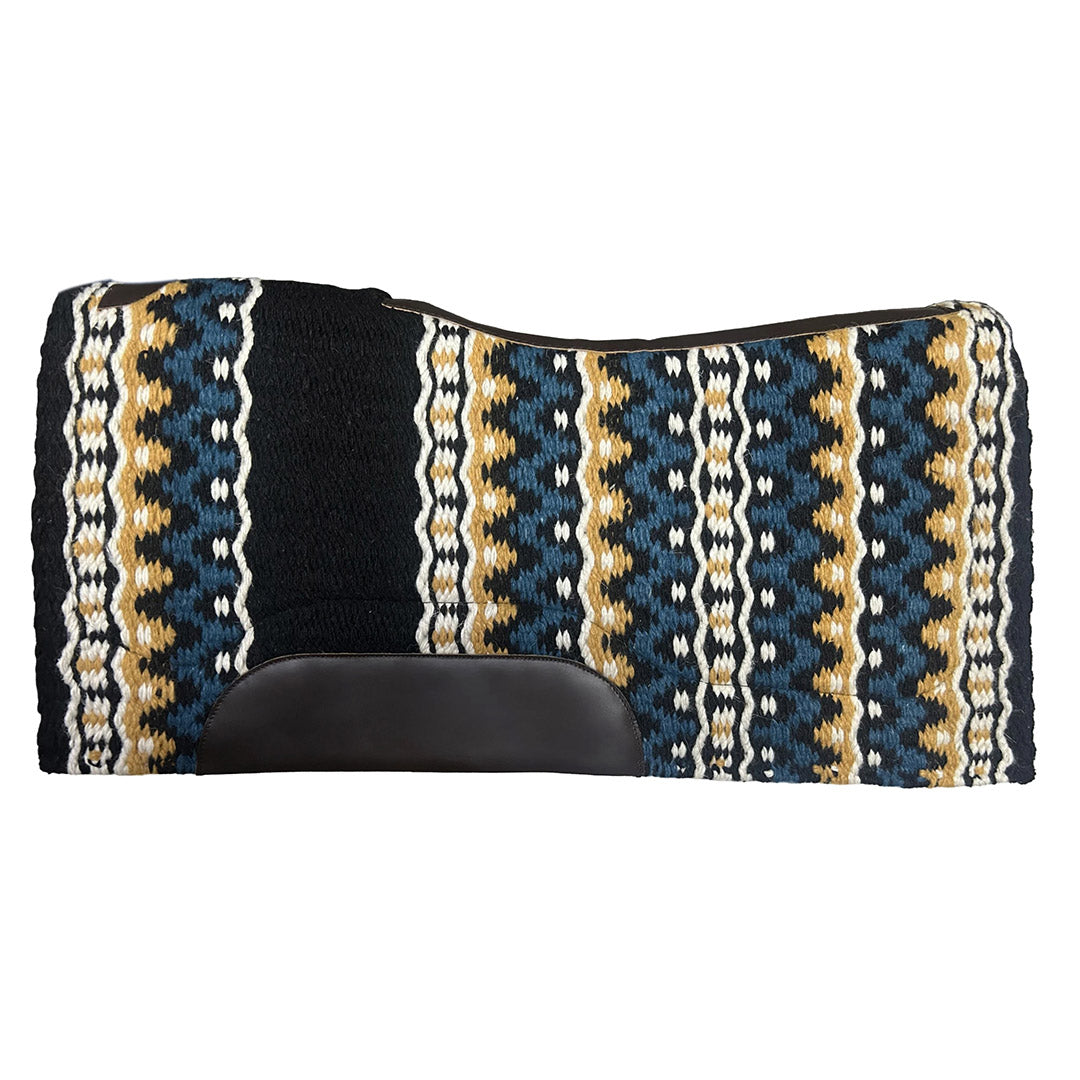 TuffRider Showrunner Western Saddle Pad - Breeches.com - Flyclothing LLC