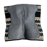 TuffRider Showrunner Western Saddle Pad - Breeches.com - Flyclothing LLC