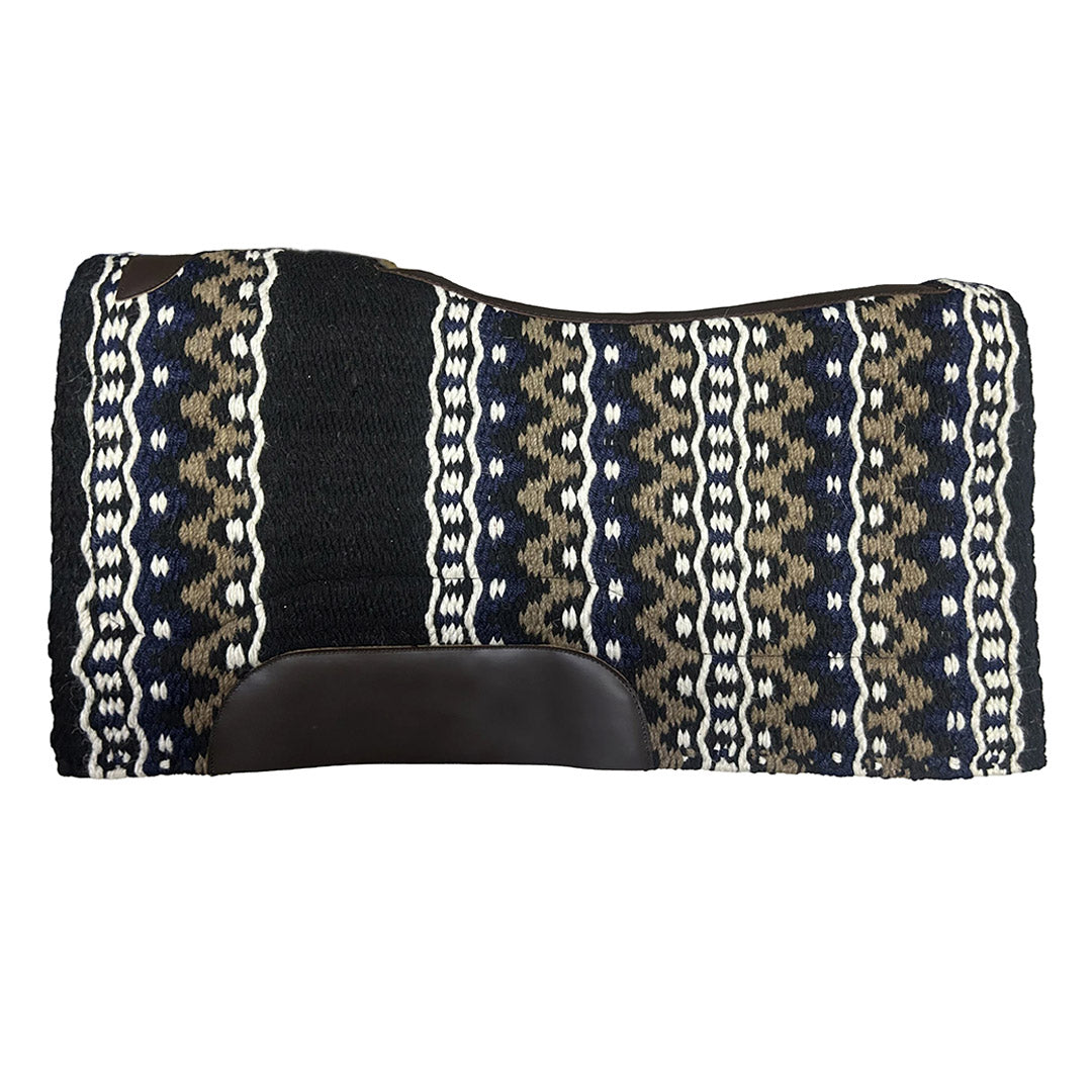 TuffRider Showrunner Western Saddle Pad - Breeches.com - Flyclothing LLC