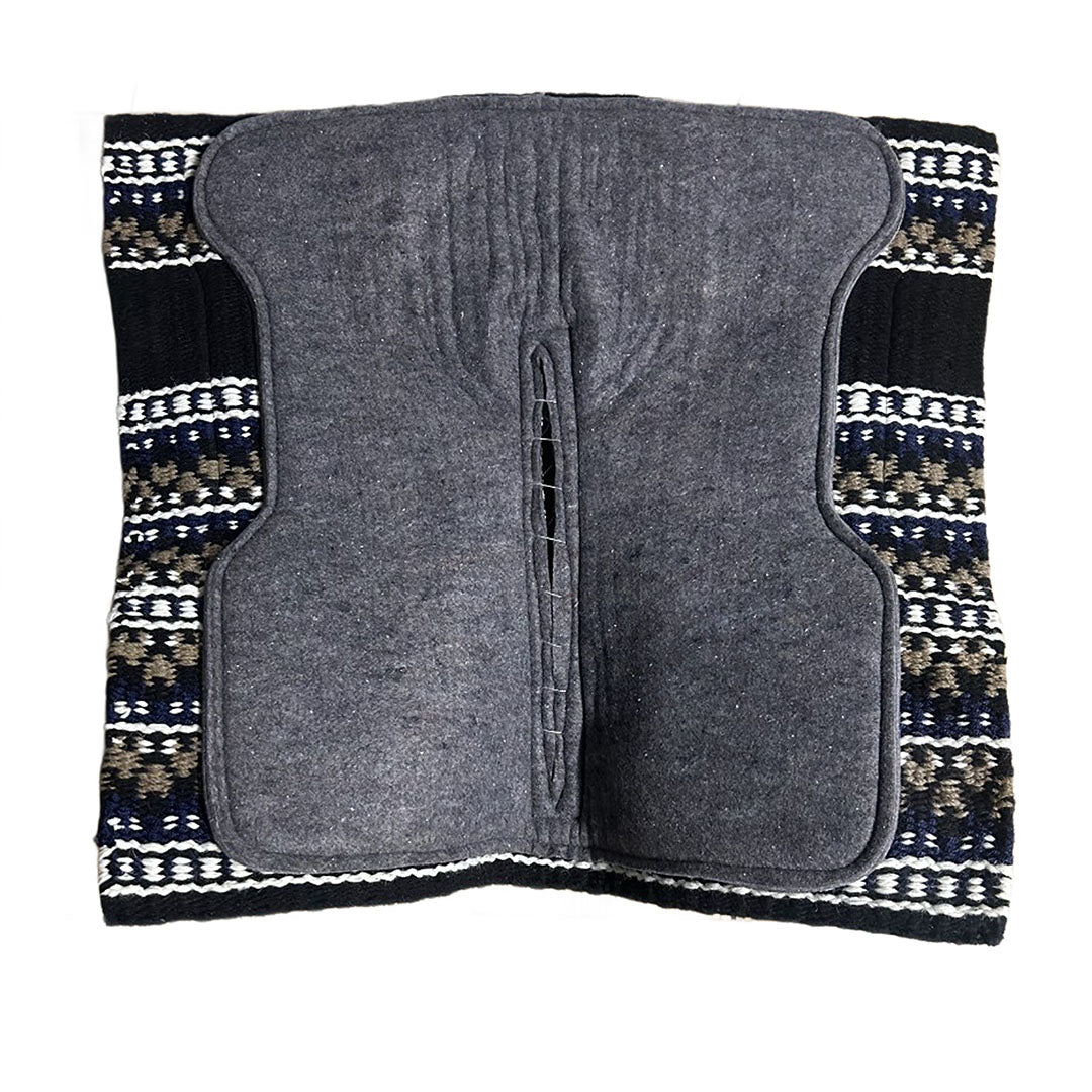 TuffRider Showrunner Western Saddle Pad - Breeches.com - Flyclothing LLC