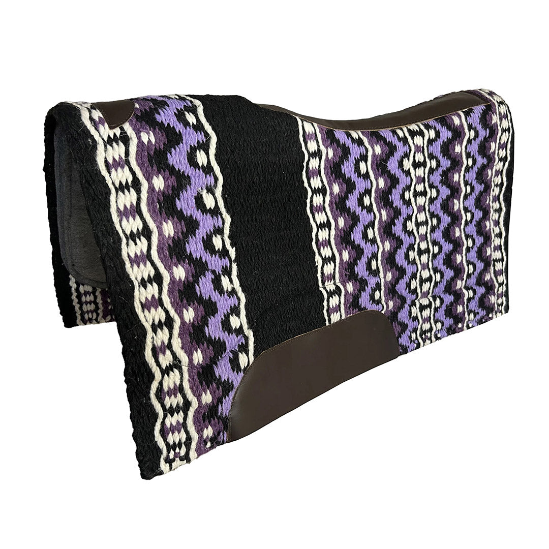 TuffRider Showrunner Western Saddle Pad - Breeches.com - Flyclothing LLC