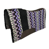 TuffRider Showrunner Western Saddle Pad - Breeches.com - Flyclothing LLC