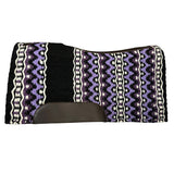 TuffRider Showrunner Western Saddle Pad - Breeches.com - Flyclothing LLC