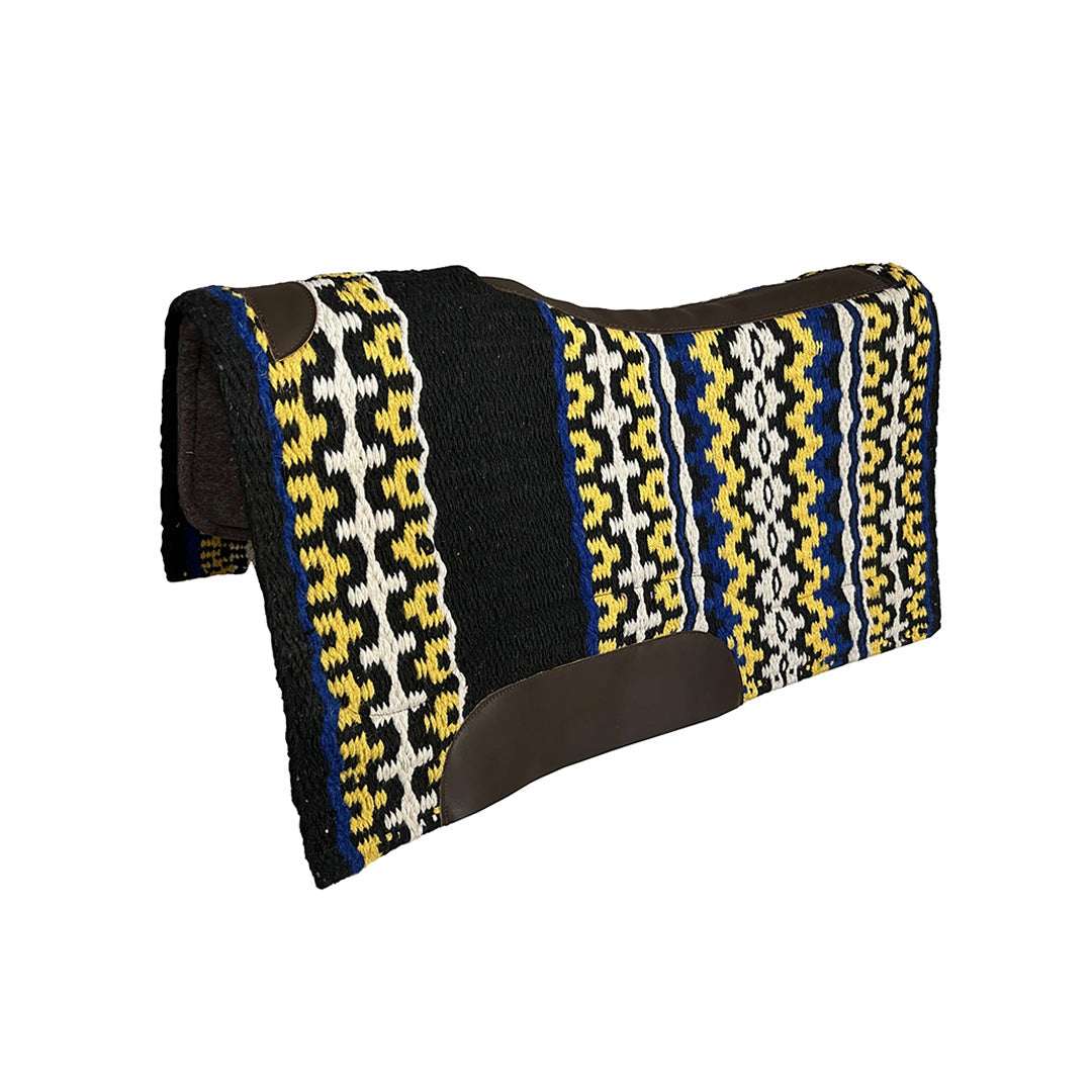 TuffRider Motus Western Saddle Pad - Breeches.com - Flyclothing LLC