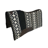 TuffRider Motus Western Saddle Pad - Breeches.com - Flyclothing LLC
