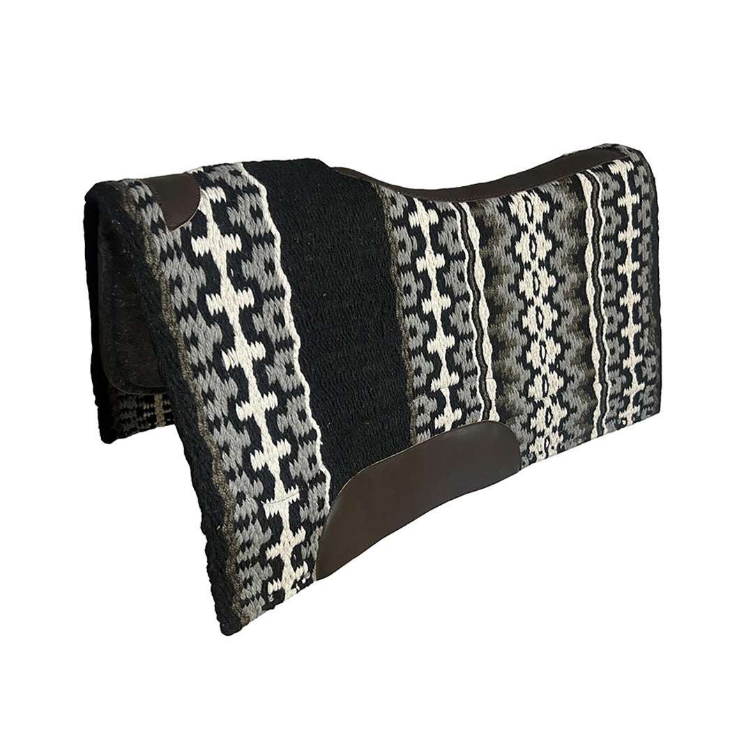 TuffRider Motus Western Saddle Pad - Breeches.com - Flyclothing LLC