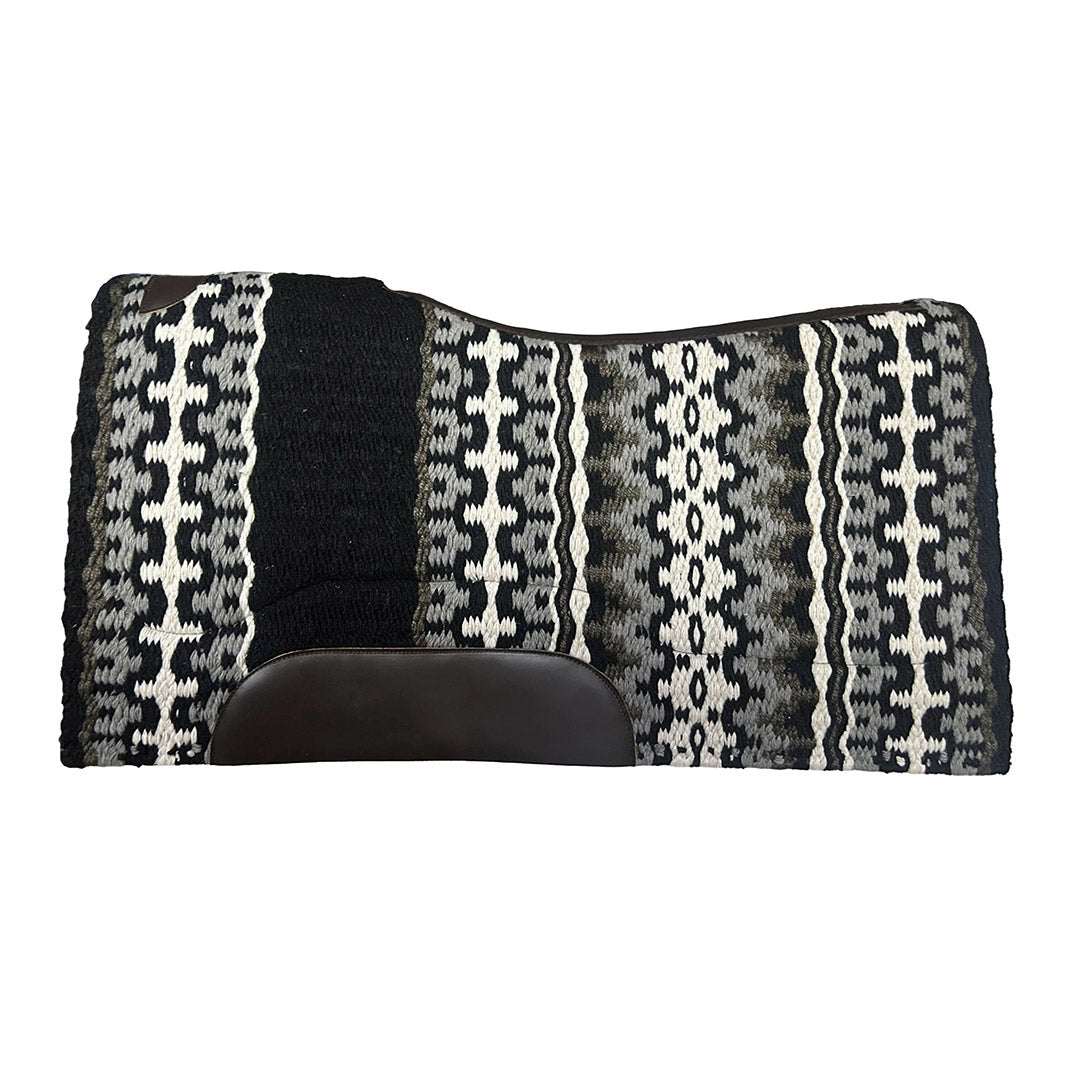 TuffRider Motus Western Saddle Pad - Breeches.com - Flyclothing LLC