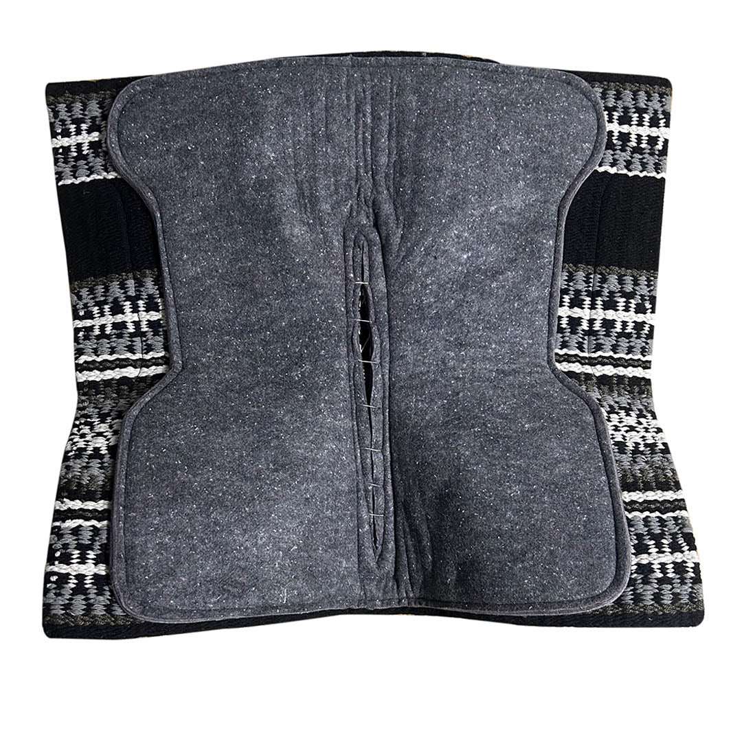 TuffRider Motus Western Saddle Pad - Breeches.com - Flyclothing LLC