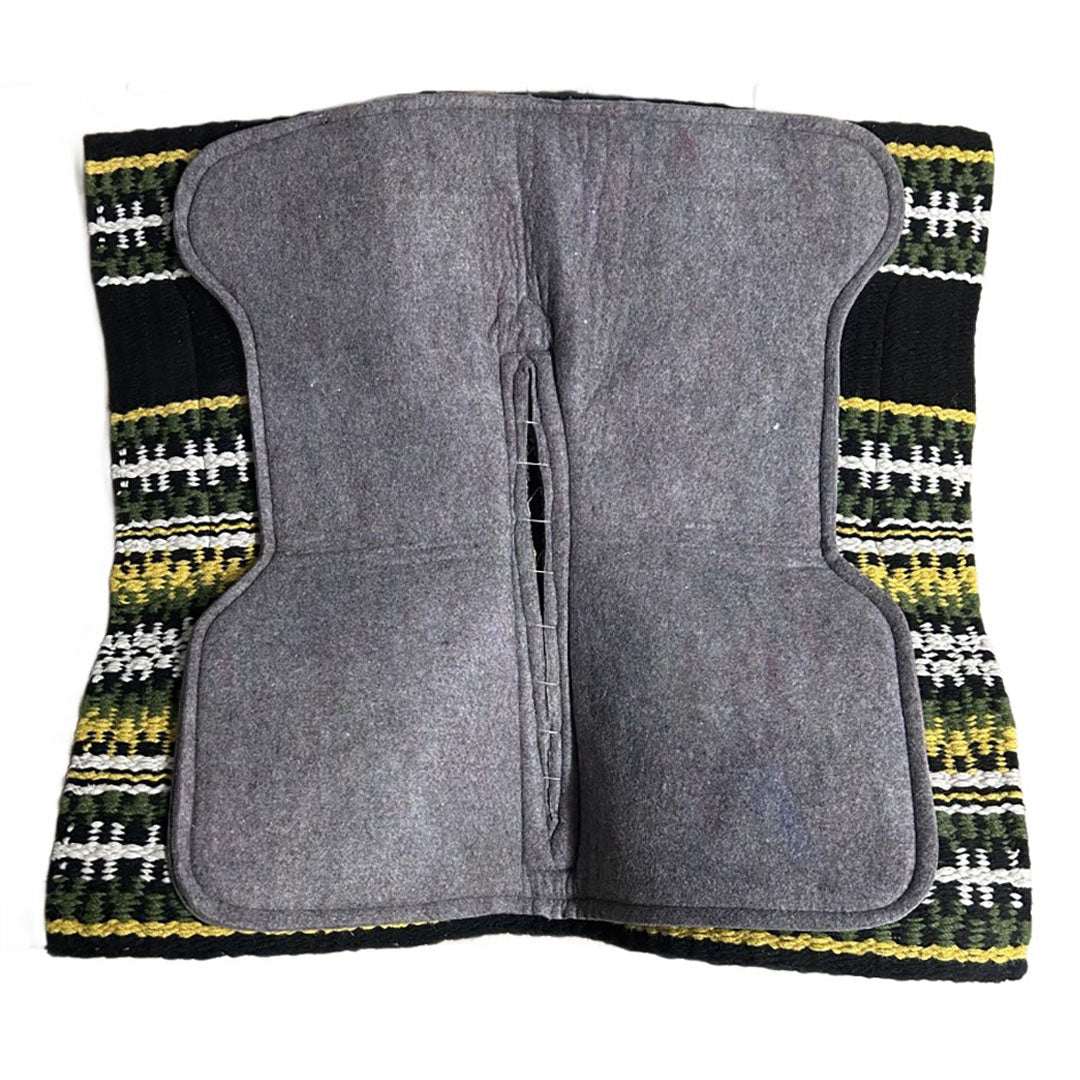 TuffRider Motus Western Saddle Pad - Breeches.com - Flyclothing LLC