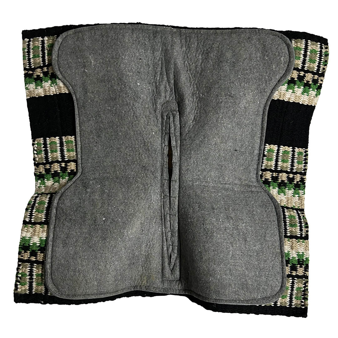 TuffRider Void Western Saddle Pad - Breeches.com - Flyclothing LLC