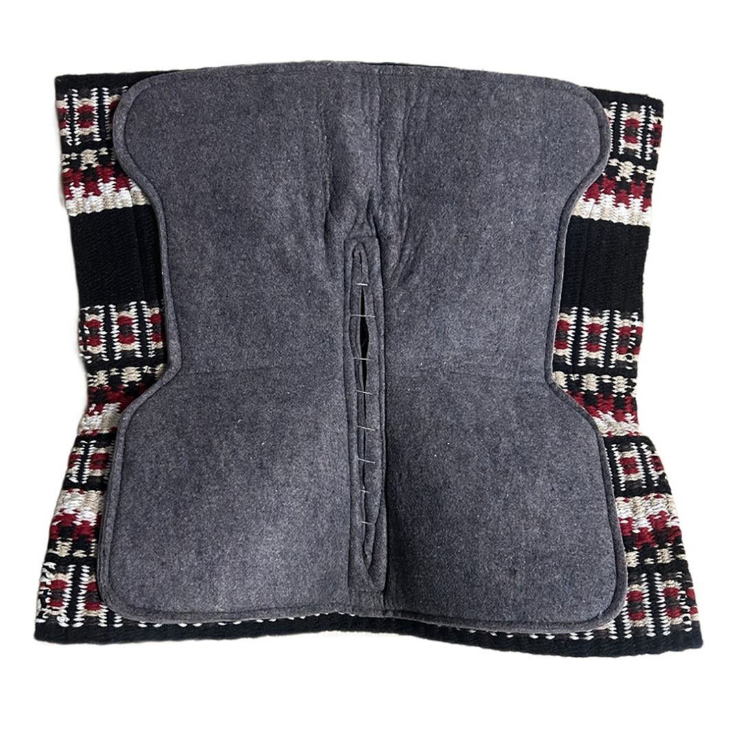 TuffRider Void Western Saddle Pad - Breeches.com - Flyclothing LLC