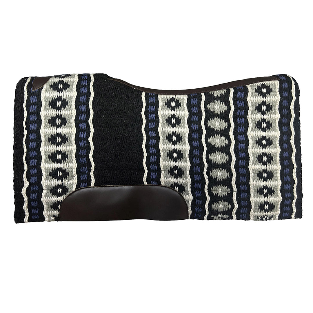 TuffRider Pulse Western Saddle Pad - Breeches.com - Flyclothing LLC