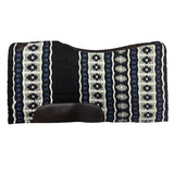 TuffRider Pulse Western Saddle Pad - Breeches.com - Flyclothing LLC