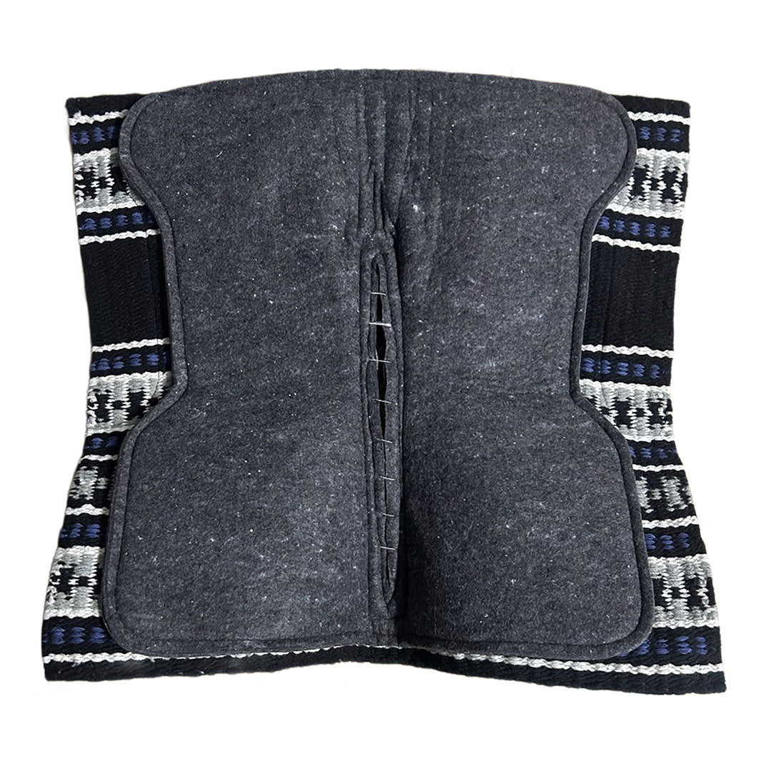 TuffRider Pulse Western Saddle Pad - Breeches.com - Flyclothing LLC