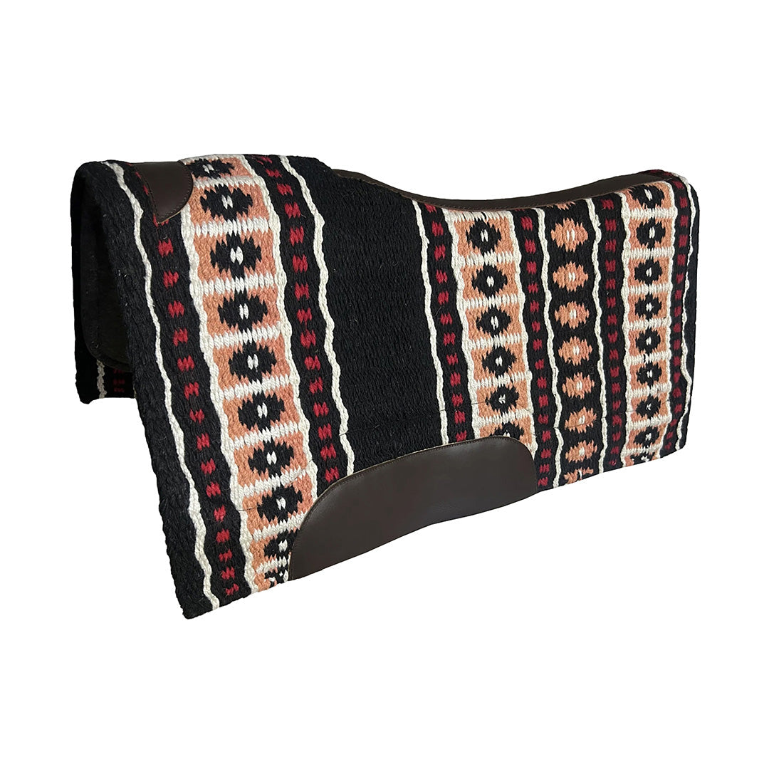 TuffRider Pulse Western Saddle Pad - Breeches.com - Flyclothing LLC