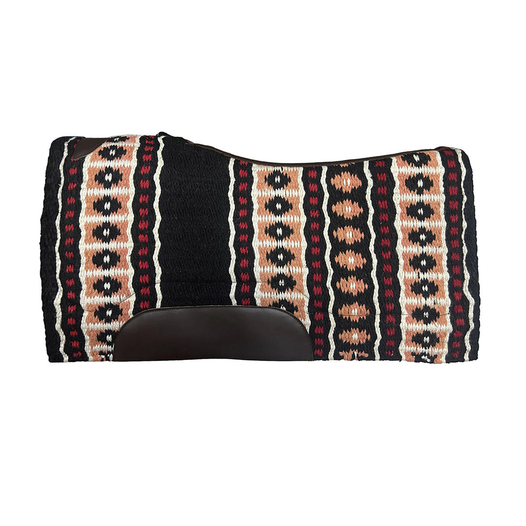 TuffRider Pulse Western Saddle Pad - Breeches.com - Flyclothing LLC