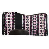 TuffRider Pulse Western Saddle Pad - Breeches.com - Flyclothing LLC