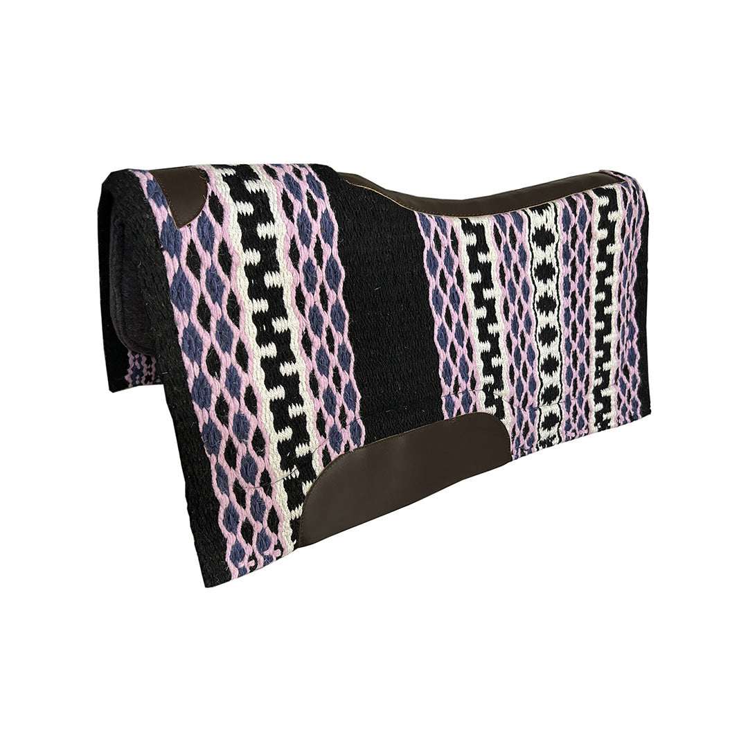 TuffRider Equinox Western Saddle Pad - Breeches.com - Flyclothing LLC