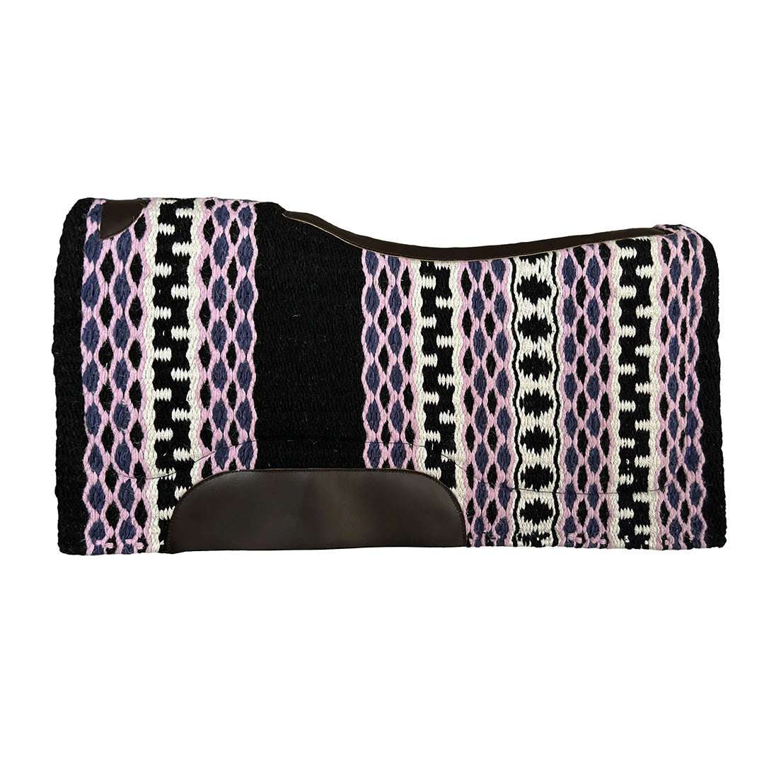 TuffRider Equinox Western Saddle Pad - Breeches.com - Flyclothing LLC