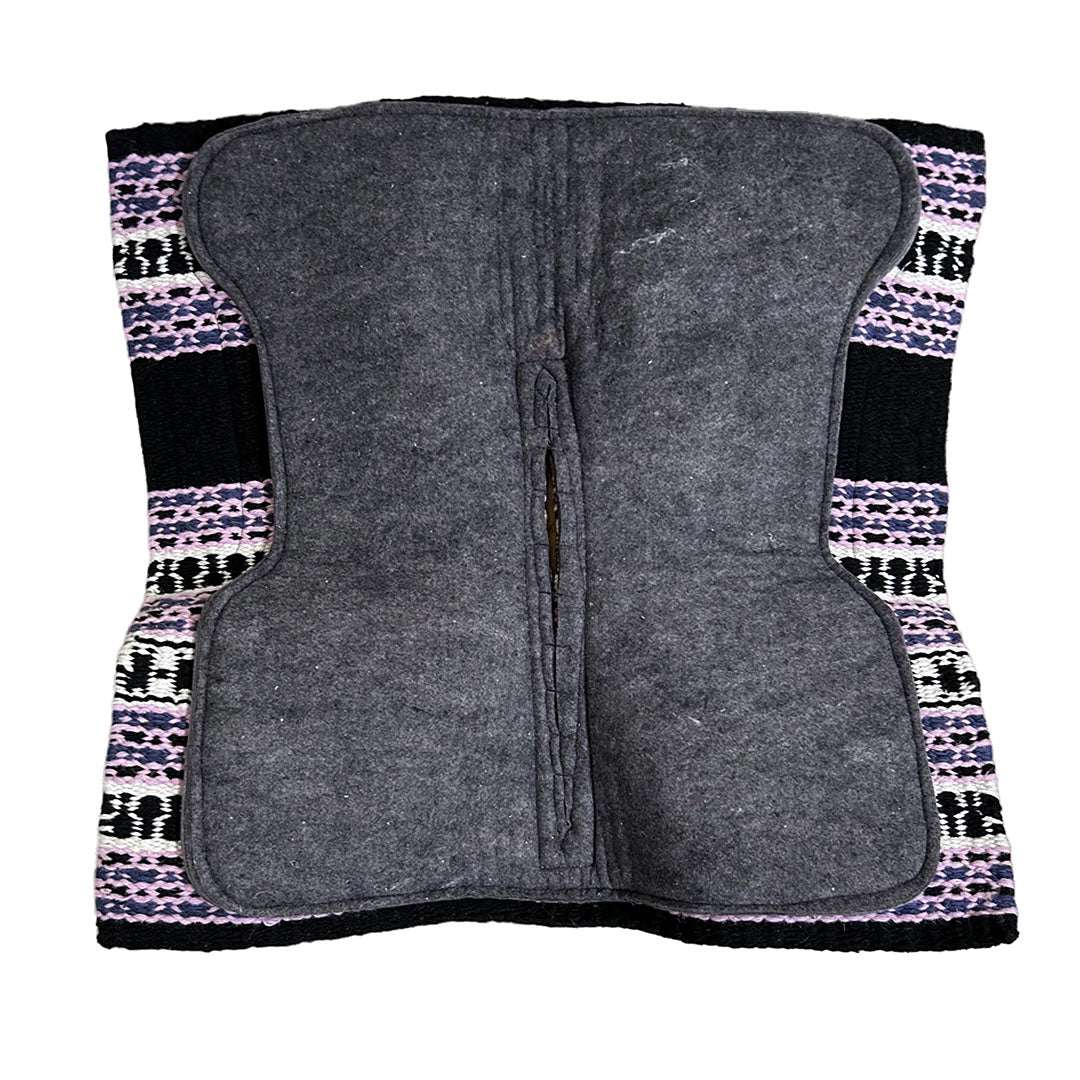 TuffRider Equinox Western Saddle Pad - Breeches.com - Flyclothing LLC