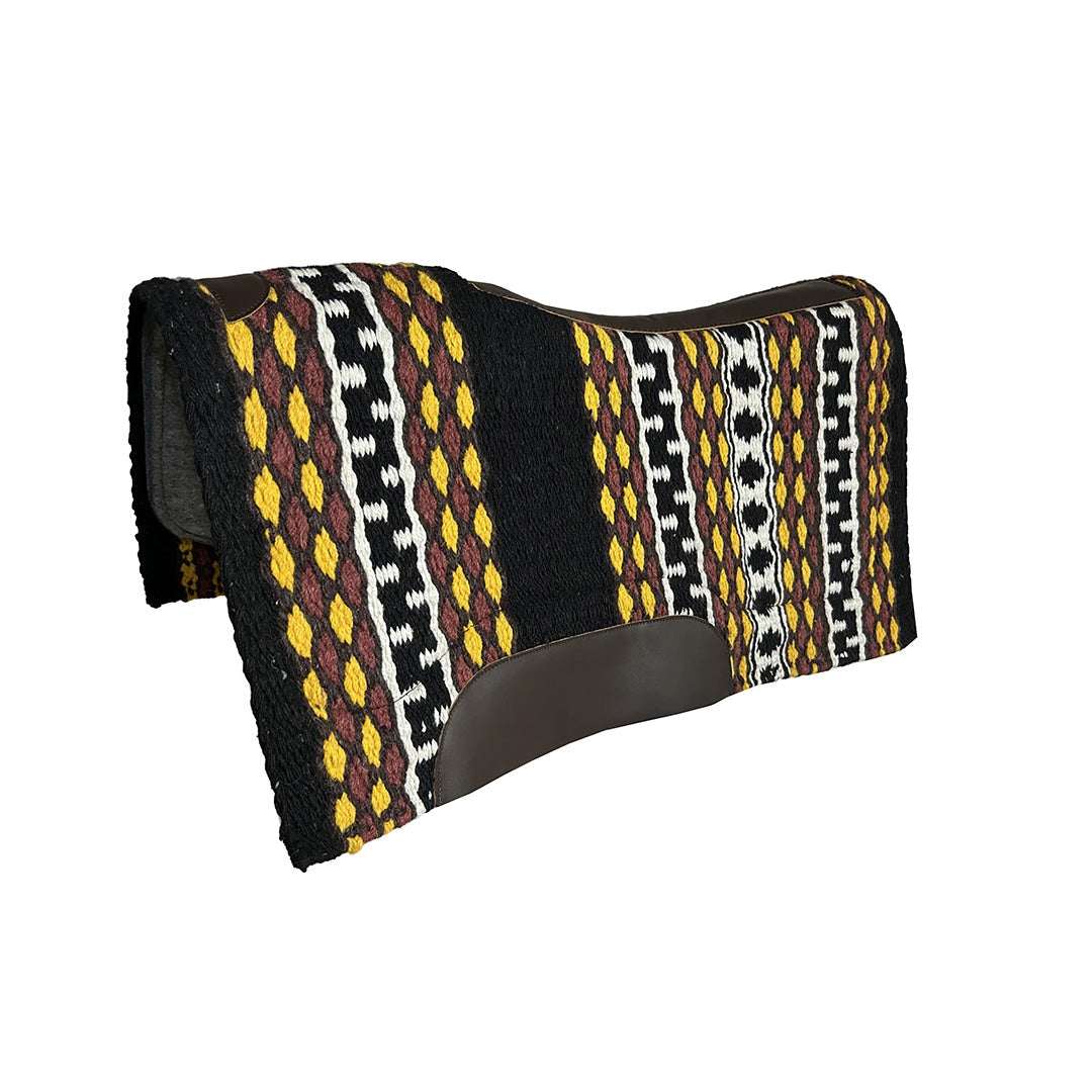 TuffRider Equinox Western Saddle Pad - Breeches.com - Flyclothing LLC