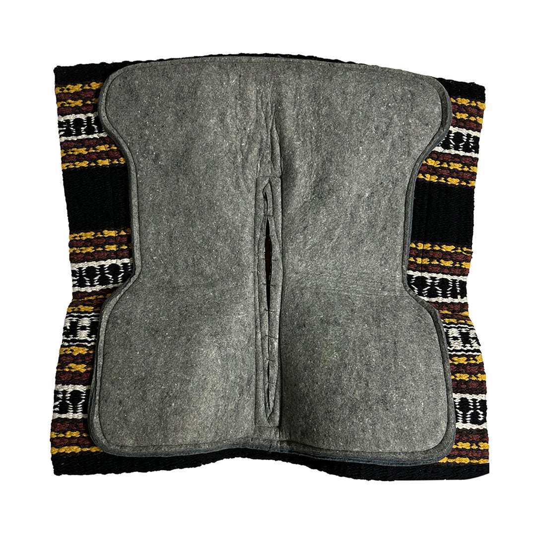 TuffRider Equinox Western Saddle Pad - Breeches.com - Flyclothing LLC