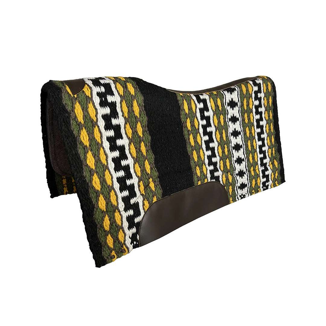 TuffRider Equinox Western Saddle Pad - Breeches.com - Flyclothing LLC