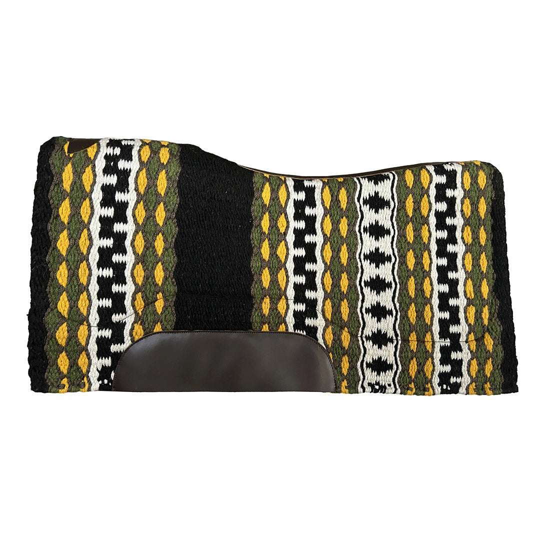 TuffRider Equinox Western Saddle Pad - Breeches.com - Flyclothing LLC