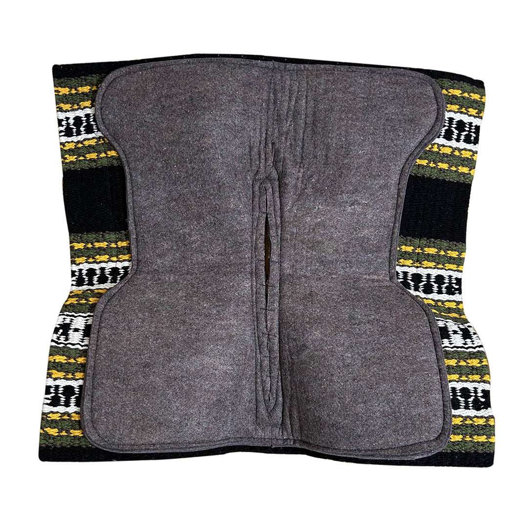 TuffRider Equinox Western Saddle Pad - Breeches.com - Flyclothing LLC