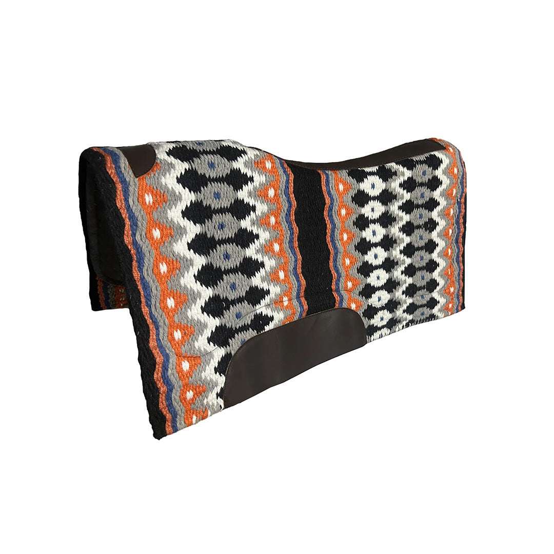 TuffRider Knot Western Saddle Pad - Breeches.com - Flyclothing LLC