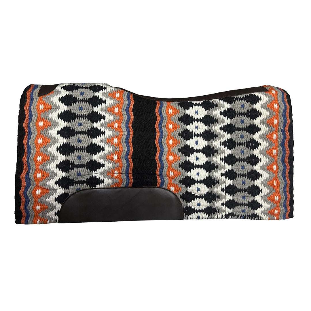 TuffRider Knot Western Saddle Pad - Breeches.com - Flyclothing LLC