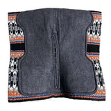 TuffRider Knot Western Saddle Pad - Breeches.com - Flyclothing LLC