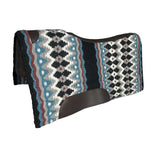 TuffRider Knot Western Saddle Pad - Breeches.com - Flyclothing LLC