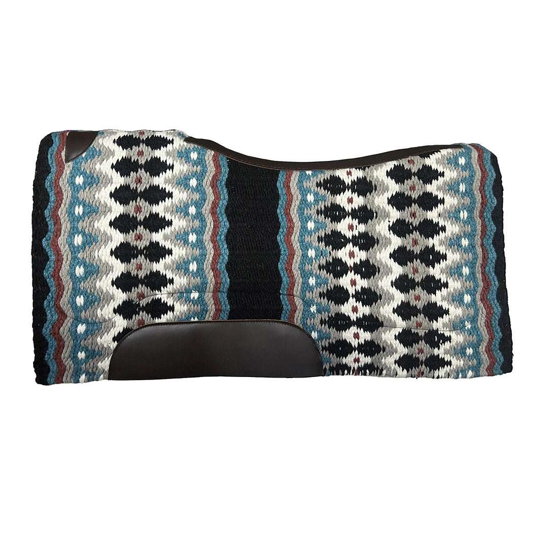 TuffRider Knot Western Saddle Pad - Breeches.com - Flyclothing LLC