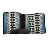 TuffRider Knot Western Saddle Pad - Breeches.com - Flyclothing LLC