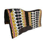 TuffRider Knot Western Saddle Pad - Breeches.com - Flyclothing LLC