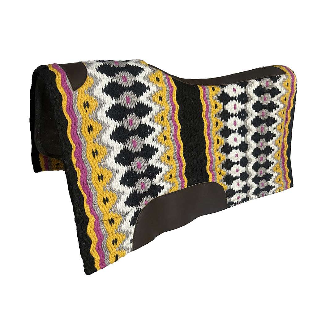 TuffRider Knot Western Saddle Pad - Breeches.com - Flyclothing LLC