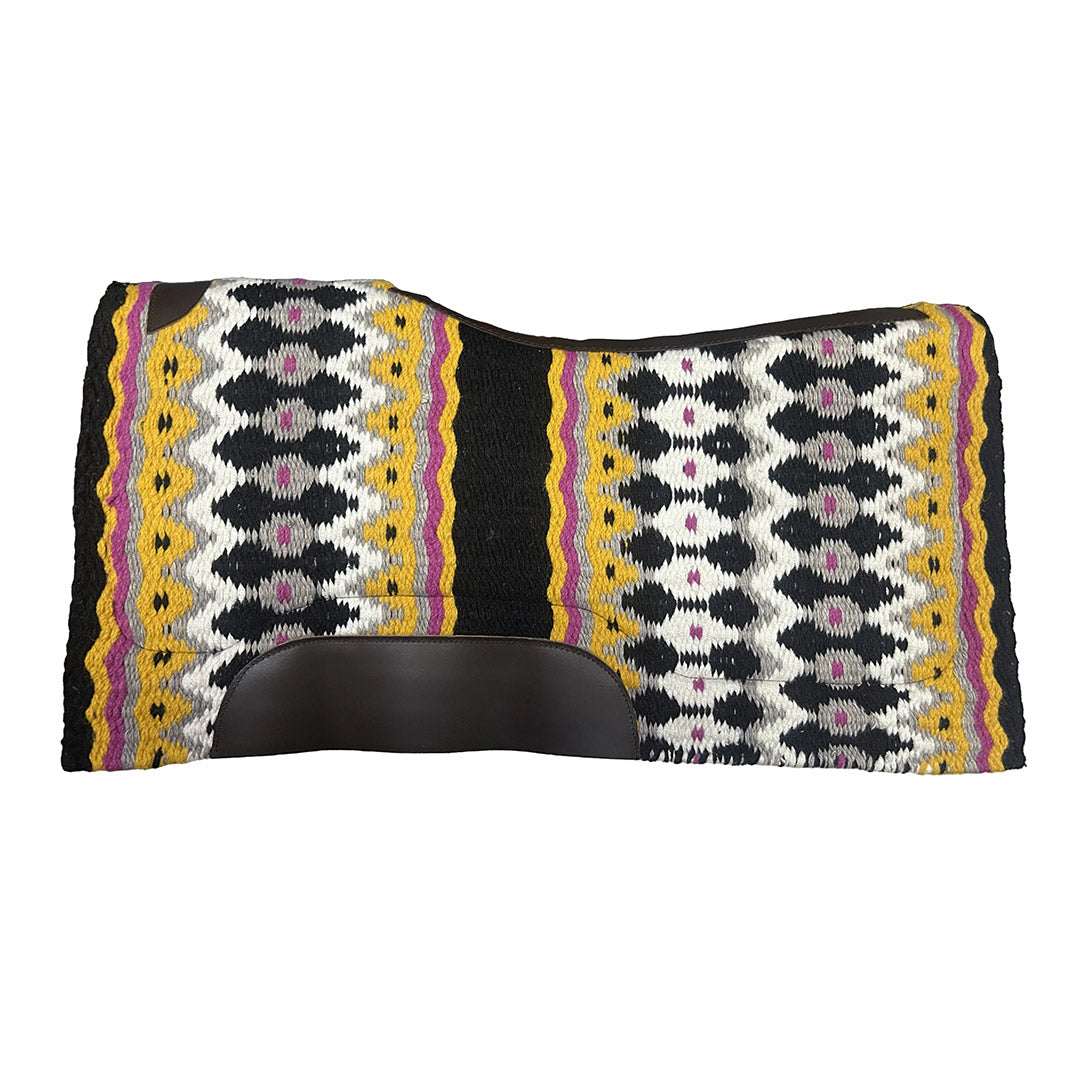 TuffRider Knot Western Saddle Pad - Breeches.com - Flyclothing LLC