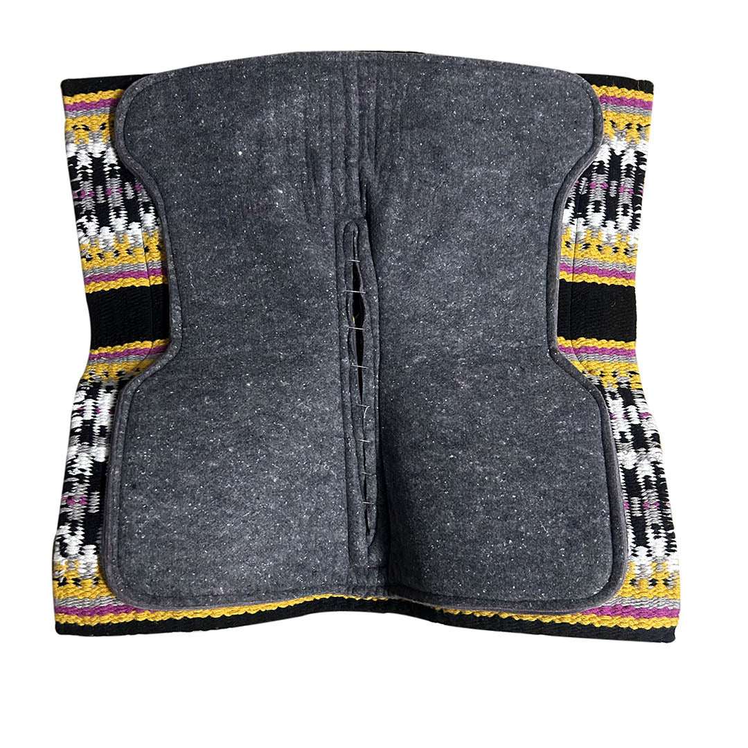 TuffRider Knot Western Saddle Pad - Breeches.com - Flyclothing LLC