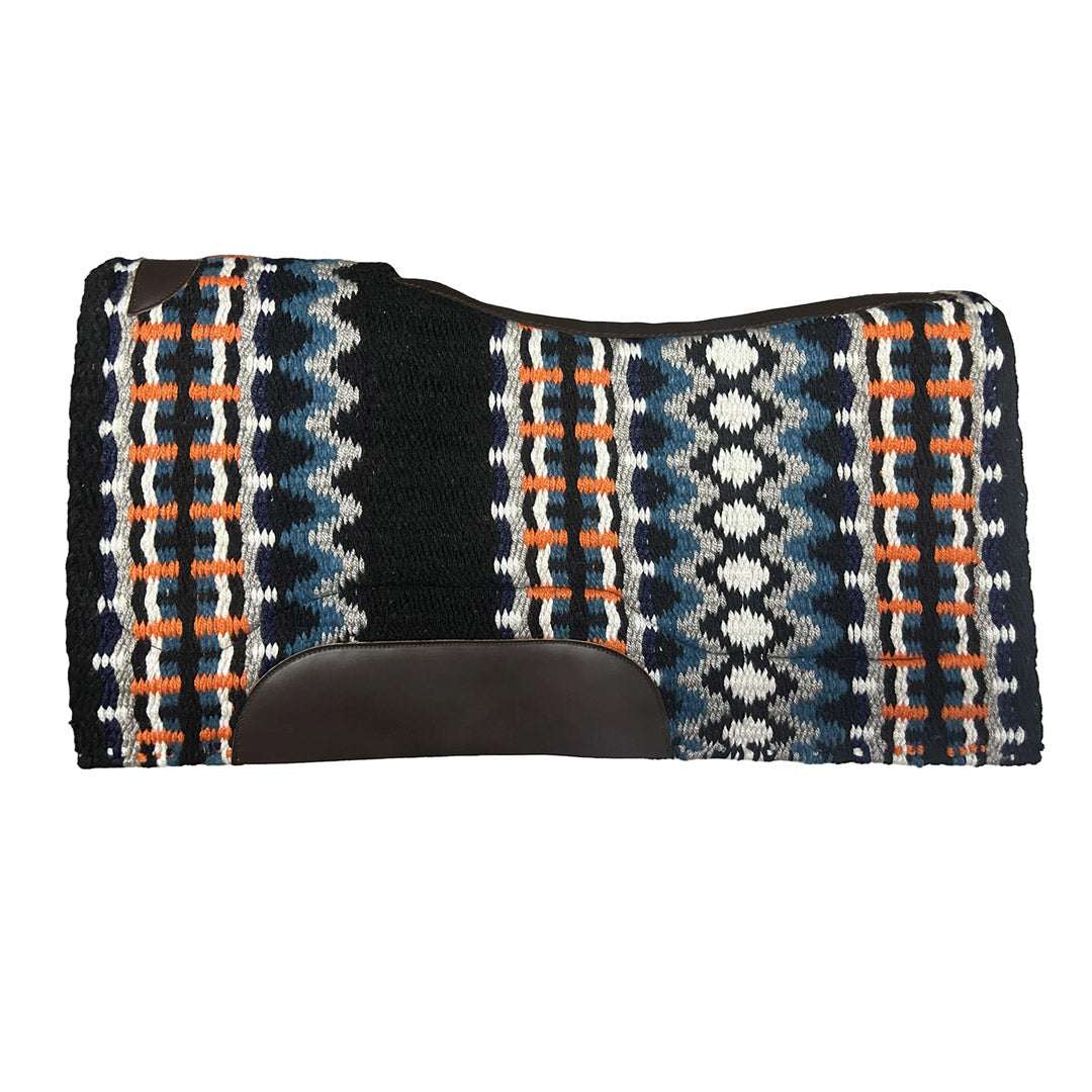 TuffRider Mantra Western Saddle Pad - Breeches.com - Flyclothing LLC