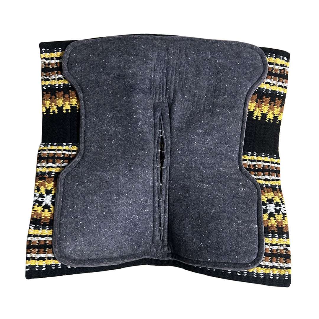 TuffRider Mantra Western Saddle Pad - Breeches.com - Flyclothing LLC