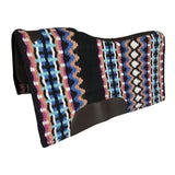 TuffRider Mantra Western Saddle Pad - Breeches.com - Flyclothing LLC