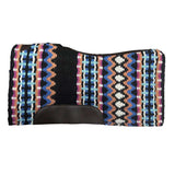 TuffRider Mantra Western Saddle Pad - Breeches.com - Flyclothing LLC