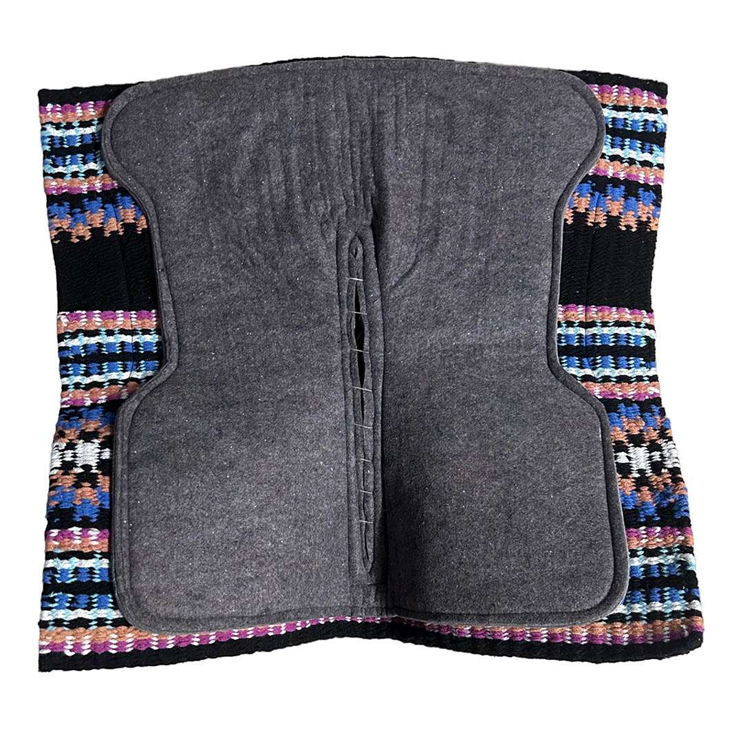 TuffRider Mantra Western Saddle Pad - Breeches.com - Flyclothing LLC