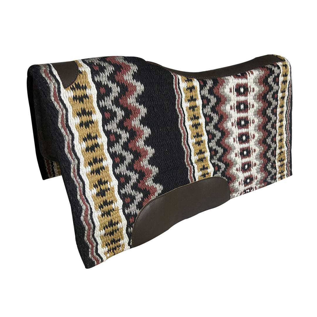 TuffRider Candence Knit Western Saddle Pad - Breeches.com - Flyclothing LLC