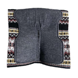 TuffRider Candence Knit Western Saddle Pad - Breeches.com - Flyclothing LLC