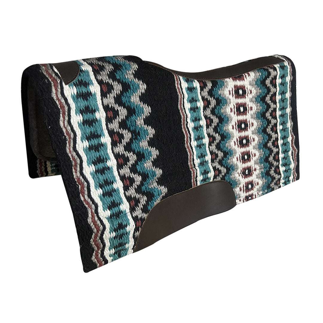 TuffRider Candence Knit Western Saddle Pad - Breeches.com - Flyclothing LLC