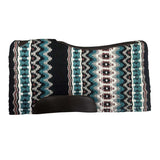 TuffRider Candence Knit Western Saddle Pad - Breeches.com - Flyclothing LLC