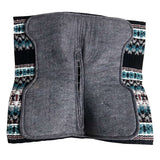 TuffRider Candence Knit Western Saddle Pad - Breeches.com - Flyclothing LLC
